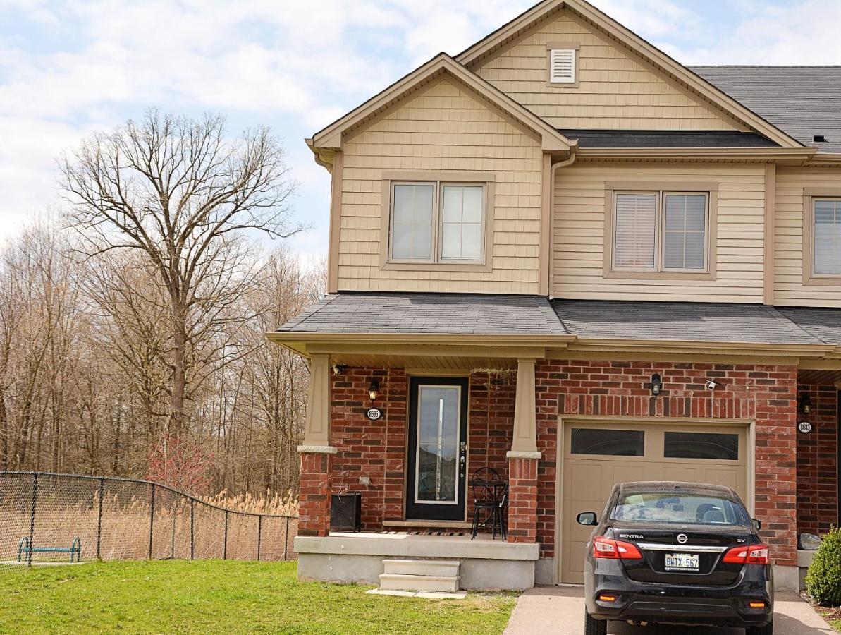 Holiday home Quiet And Beautifull Niagara Falls